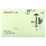 The Jade Facial Spa Set