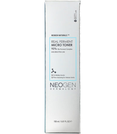 Real Ferment Micro Toner