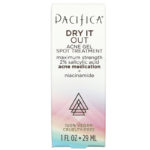 Dry It Out