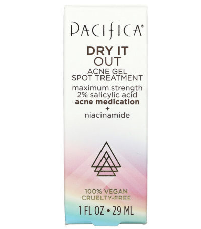 Dry It Out
