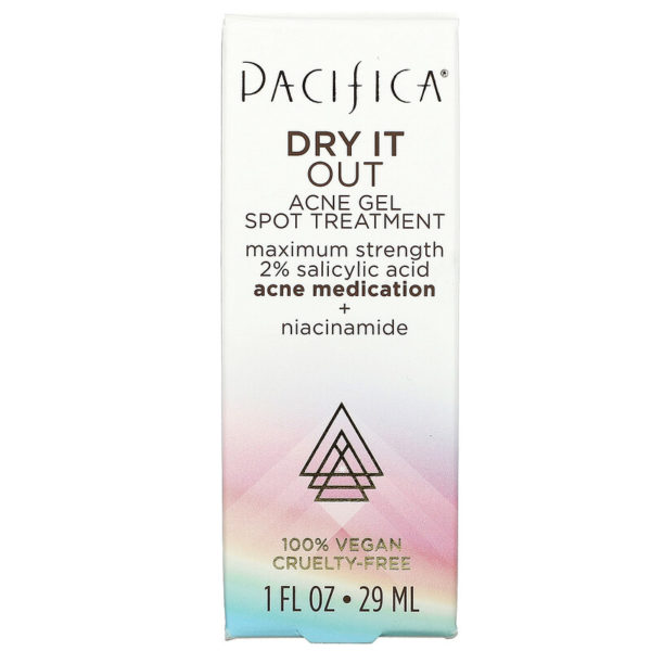 Dry It Out