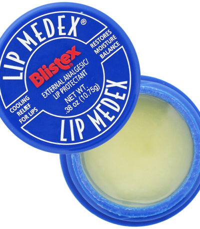 Blistex‏
