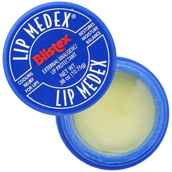 Blistex‏