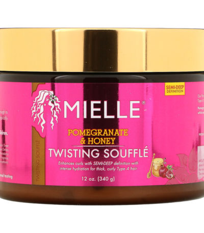 Mielle‏