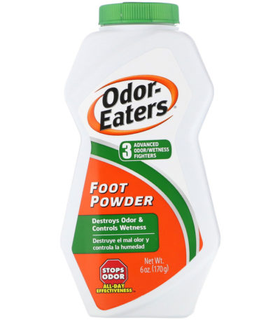 Odor Eaters‏