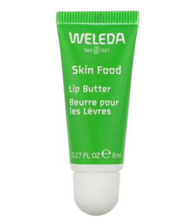 Weleda‏