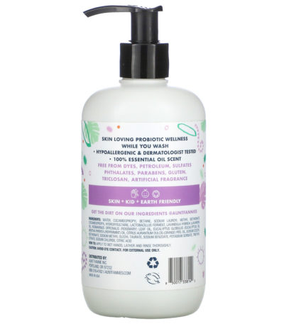 Probiotic Hand Soap