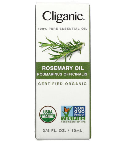 100% Pure Essential Oil
