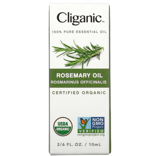 100% Pure Essential Oil
