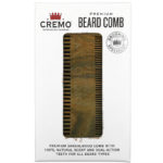 Premium Beard Comb