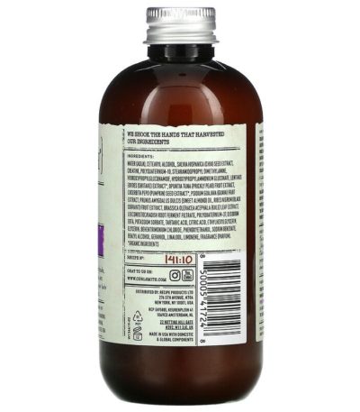 Bond Curl Rehab Salve