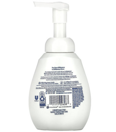 Nourishing Foaming Hand Wash