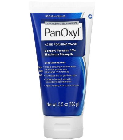 PanOxyl‏
