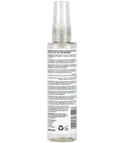 Nourishing Avocado Hair Oil