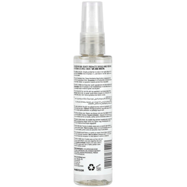Nourishing Avocado Hair Oil