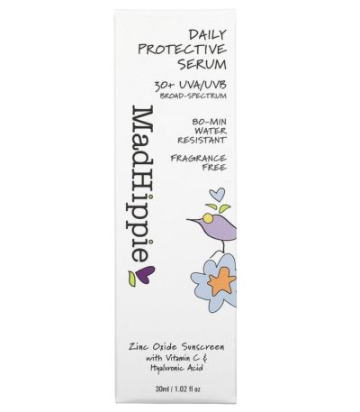 Daily Protective Serum