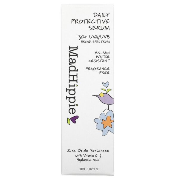 Daily Protective Serum
