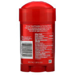 Pure Sport Plus مضاد للعرق/مزيل عرق بالقوة الفائقة، ناعم متماسك، 2.6 أونصة (73 جم) Old Spice من متجر روزا في فلسطين