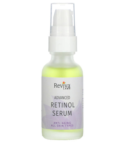Reviva Labs‏
