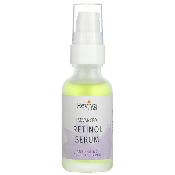 Reviva Labs‏