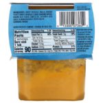 Sweet Potato Turkey with Whole Grains Dinner