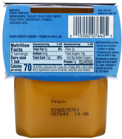 Peach