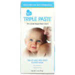 Zinc Oxide Diaper Rash Cream
