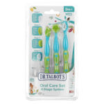 Oral Care Set