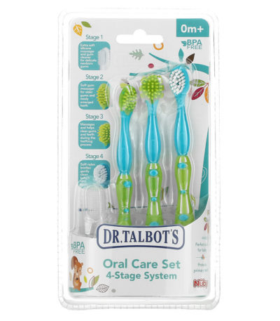 Oral Care Set