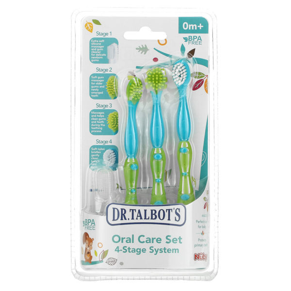 Oral Care Set