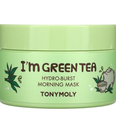 Tony Moly‏