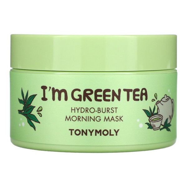 Tony Moly‏