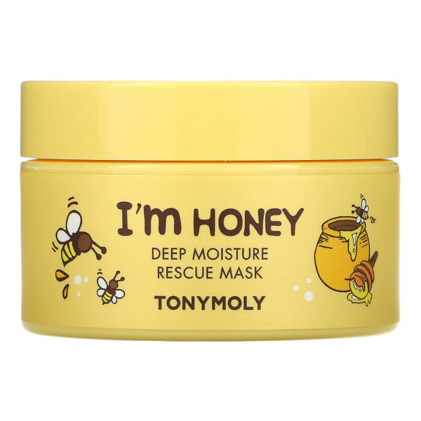 Tony Moly‏
