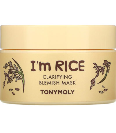 Tony Moly‏