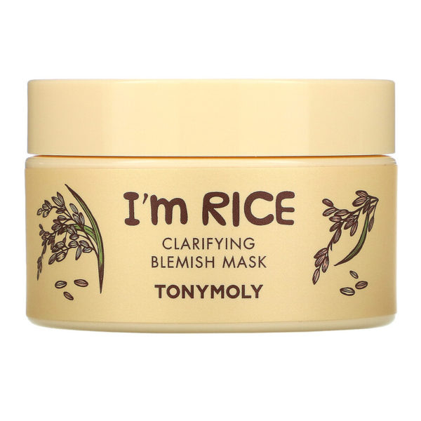 Tony Moly‏