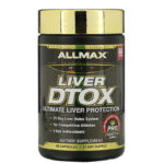 ALLMAX Nutrition‏