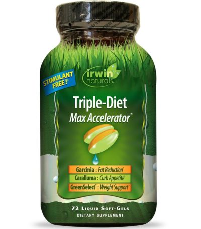 Irwin Naturals‏