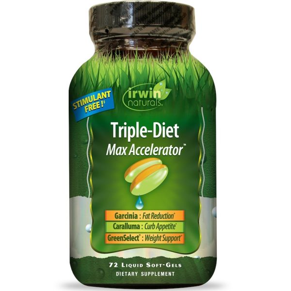 Irwin Naturals‏