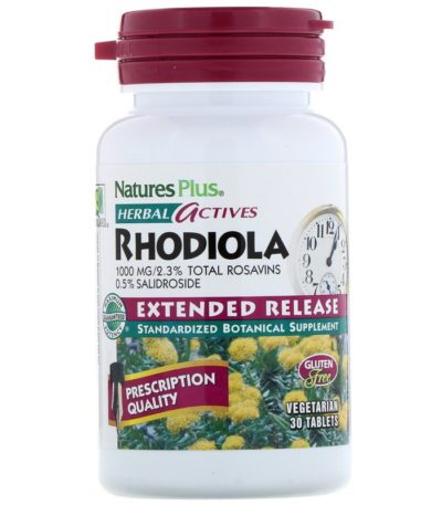 Nature's Plus‏