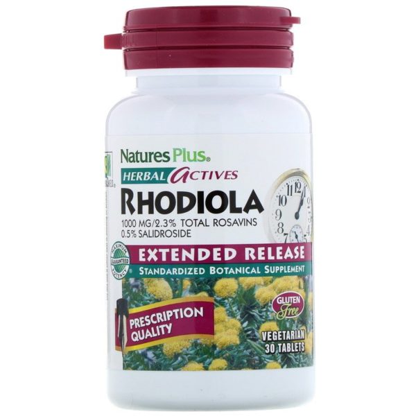 Nature's Plus‏