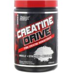 Nutrex Research‏