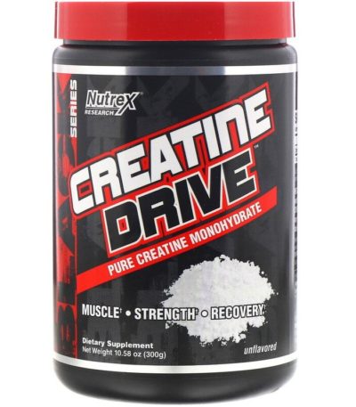 Nutrex Research‏