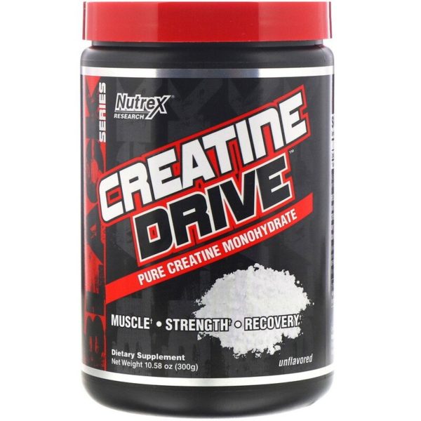 Nutrex Research‏