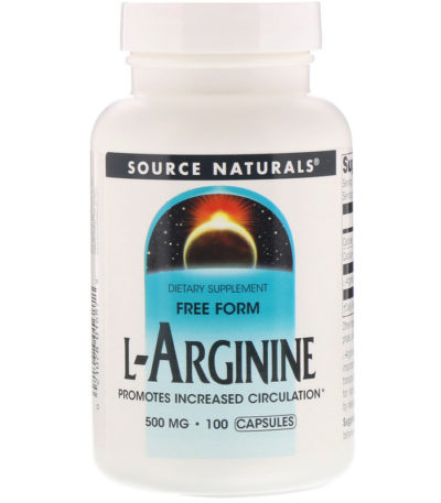 Source Naturals‏