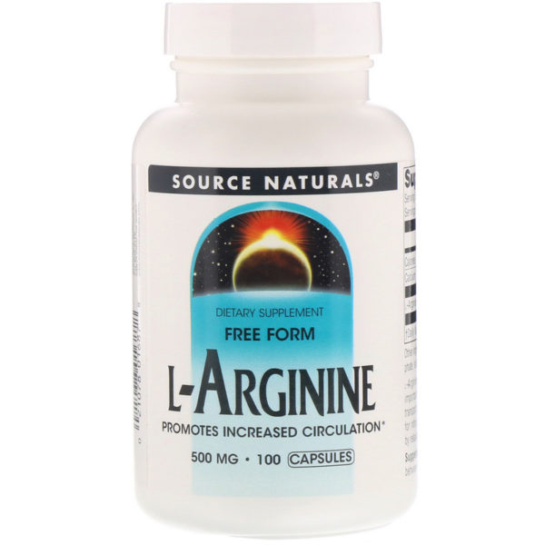 Source Naturals‏