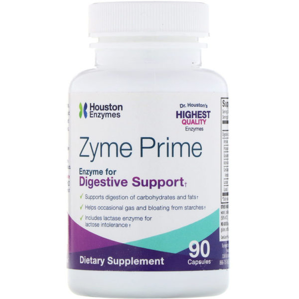 Houston Enzymes‏