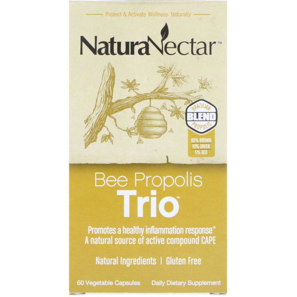 NaturaNectar‏