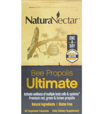 NaturaNectar‏