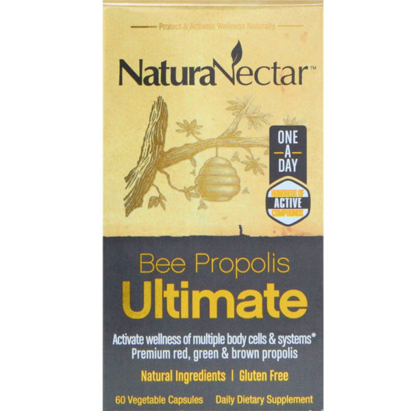 NaturaNectar‏
