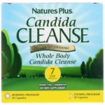 Nature's Plus‏